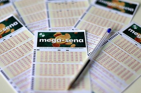 Aposta mínima da Mega-Sena passa a custar R$ 4,50
