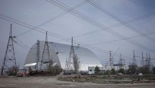 Ucrânia pede saída de russos de Chernobyl para evitar 'catástrofe nuclear'