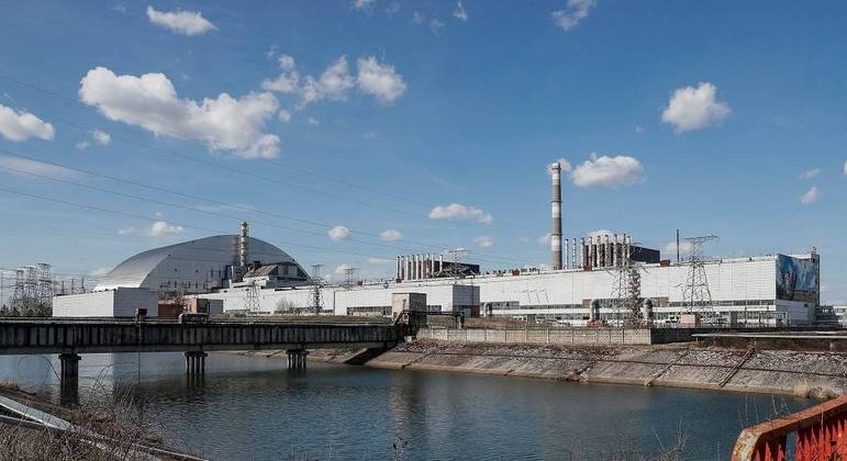 Governo ucraniano alerta que substâncias radioativas são letais