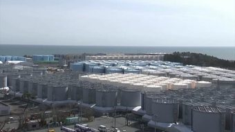 Japón vierte al mar agua tratada de la central eléctrica de Fukushima – Noticias