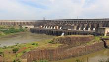 Paraguai comemora pagamento da dívida de Itaipu: "Marco histórico"