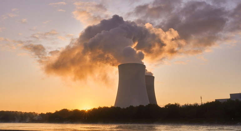 Ministério de Minas estuda criação de novas usinas nucleares no país