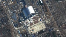Ucrânia anuncia restabelecimento da eletricidade em Chernobyl