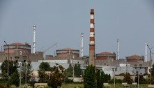 Usina de Zaporizhzhia é desconectada da rede elétrica após ataque russo