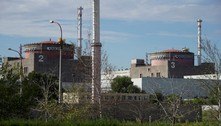 Situação em usina nuclear de Zaporizhzhia 'segue se deteriorando', diz AIEA