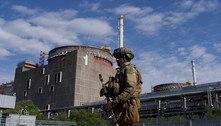 Rússia nega armazenar 'armas pesadas' na central nuclear ucraniana de Zaporizhzhia