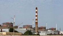 Usina de Zaporizhzhia retoma fornecimento de eletricidade à Ucrânia