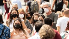 São Paulo: capital chega a 498 casos da variante Ômicron 