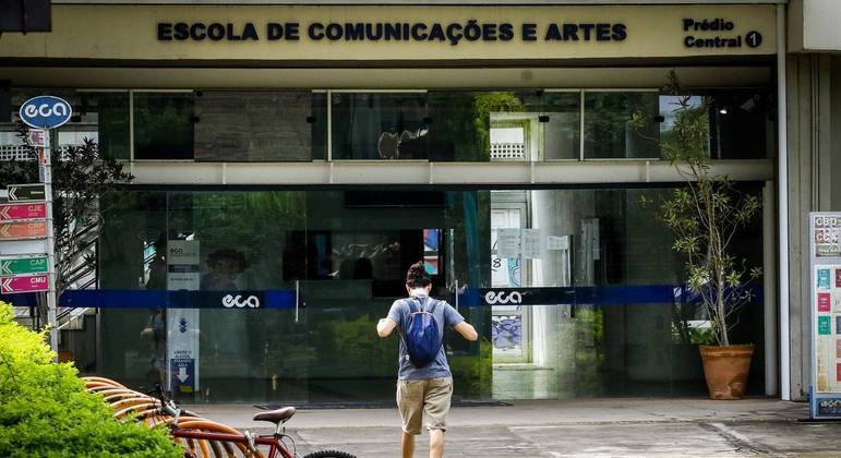 USP tem eleição para reitor e prioriza desafios para a diversidade – Notícias