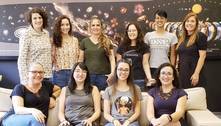 USP abre inscrições para curso gratuito de astronomia para meninas