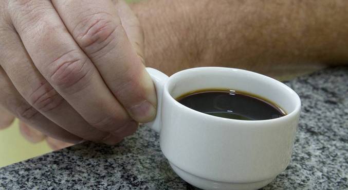 Café, tradicional na casa e escritório dos brasileiros teve alta de 33,9% em 9 meses