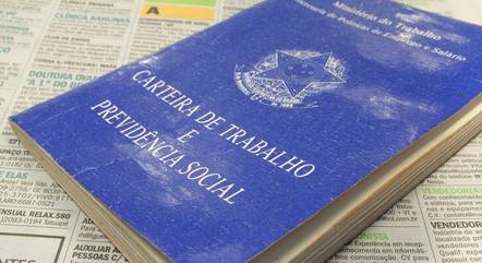 Estoque de vagas formais no Brasil é de 39.623.321