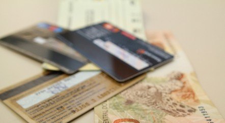 Taxa média do rotativo é a maior desde maio