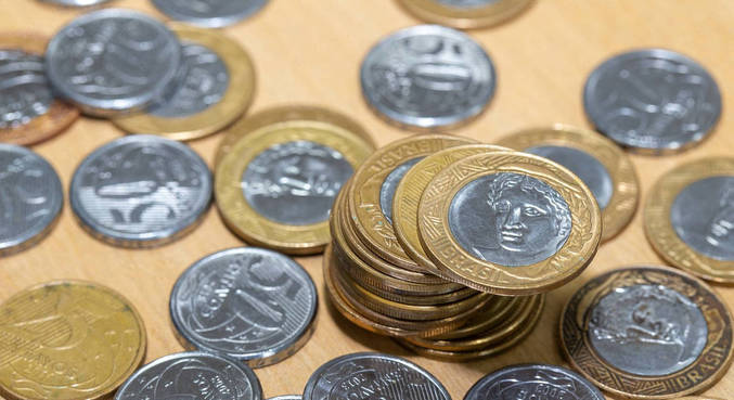 Somente em dezembro, a arrecadação federal superou os R$ 210 milhões
