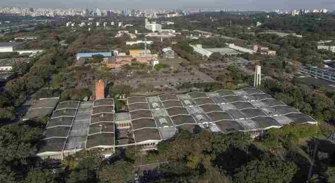 Universidade de São Paulo tem as maiores aposentadorias 