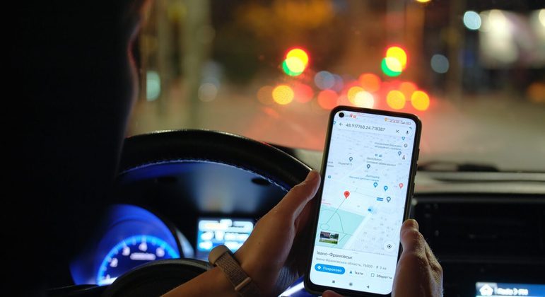 Usuários volta a usar Google Maps e Android Auto em simultâneo