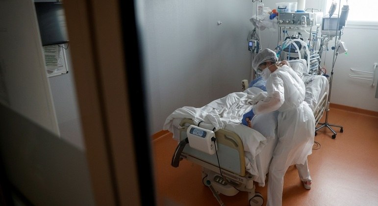 Doentes renais têm condições que os deixam mais vulneráveis à covid-19