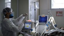 Com pouco kit intubação, entidade quer suspender cirurgias eletivas