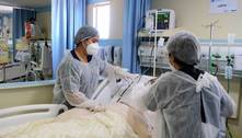 Brasil atinge 10,08 milhões de casos de covid e 244,7 mil mortes