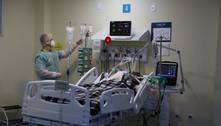 Número de casos de Covid aumenta em hospitais privados de SP, mas com menos gravidade 