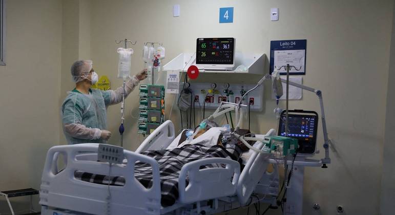 Pacientes que receberam ventilação mecânica sofrem com a chamada 'Covid longa'
