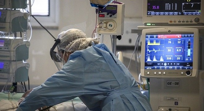 Baixos estoques de imunoglobulina foram registrados em hospitais do SUS