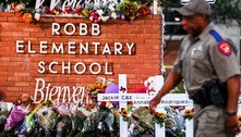 EUA advertem que atirador de escola no Texas pode inspirar novos massacres