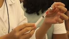 SP: Governo tem até amanhã para explicar distribuição de vacinas