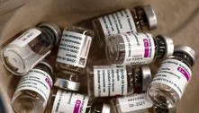 Vacinas rejeitadas irão a países mais pobres, dizem autoridades