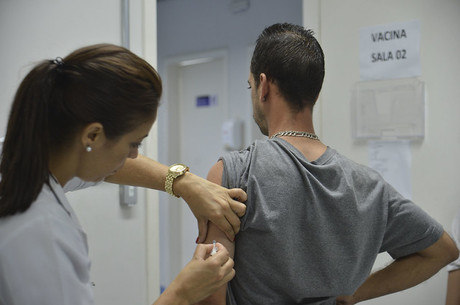 Portaria acrescenta nova vacina à rede do SUS