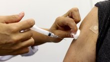 Moradores do Pari, em SP, são vacinados contra meningite após caso de morte