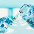 Oxford assina contrato de produção de vacina com AstraZeneca (Freepik)