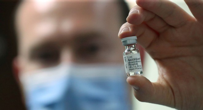 Conheca O Passo A Passo Da Producao De Vacinas Contra Covid 19 Noticias R7 Saude