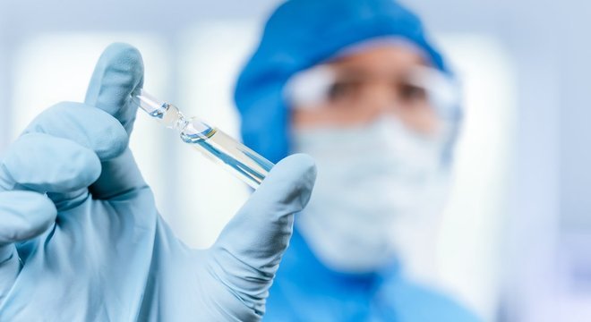 OMS acompanha o desenvolvimento de mais de 170 vacinas contra a covid-19