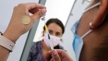 Maioria das reações adversas após vacina anti-Covid é psicológica
