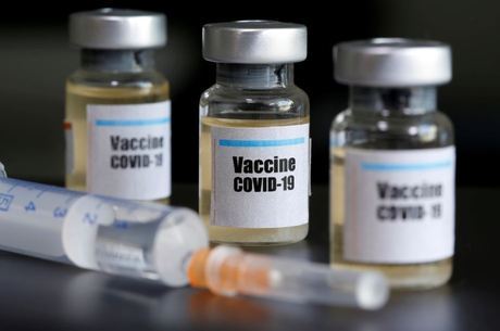 Testes da vacina nos Estados Unidos estão suspensos