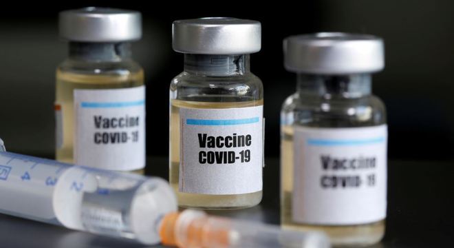 Vacina foi chamada de Ad26.COV2.S e utiliza apenas uma dose
