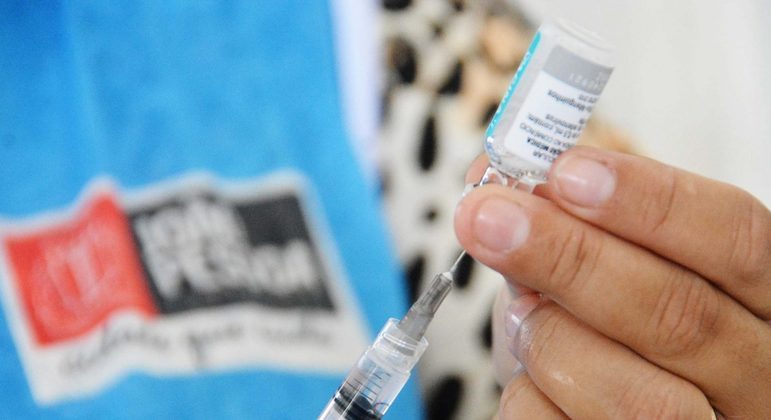 Matéria diz que vacinas podem causar AIDS