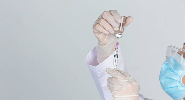 SUS disponibiliza vacina contra o HPV para alguns grupos