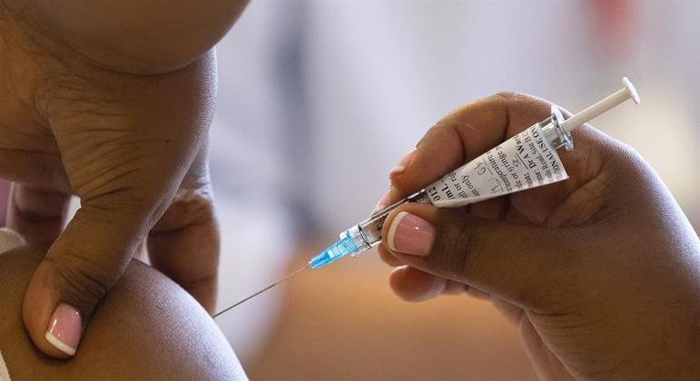 União Africana exige uma campanha de vacinação contra varíola dos macacos