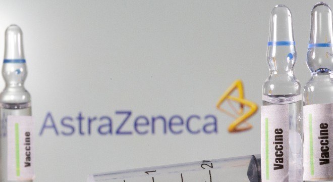 Regulador britânico iniciou uma revisão acelerada da vacina da AstraZeneca