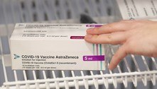 Grécia não recomenda aplicação da vacina da AstraZeneca em idosos