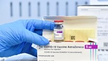 OMS: vacina da AstraZeneca tem mais benefícios que riscos