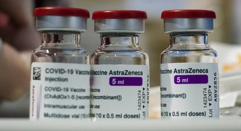No Brasil, registro definitivo do medicamento foi aprovado nesta sexta-feira (12)