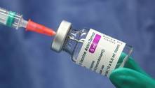 OMS recomenda manutenção de campanhas da vacinas de Oxford 