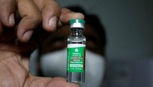 Segurança térmica da vacina da Índia está garantida, diz Ministério