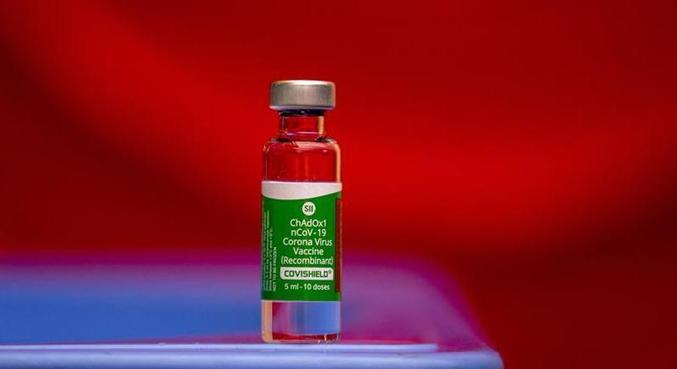Argentina receberá primeiro lote do imunizante, produzido na Índia
