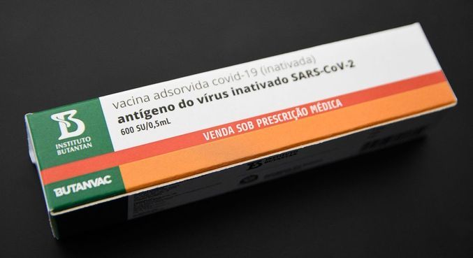 Vacina está em teste com humanos no Brasil, México, Vietnã e Tailândia