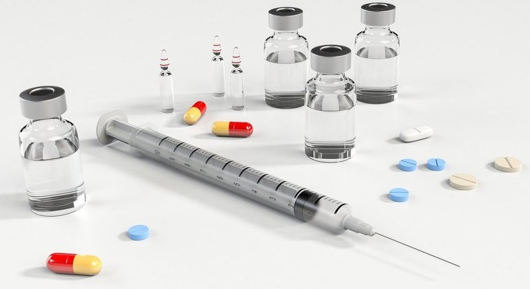 É possível que resultados de estudos avançados em humanos sejam conhecidos ainda em 2021