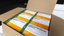 Anvisa aprova pedido de uso de 4,8 milhões de doses da CoronaVac 